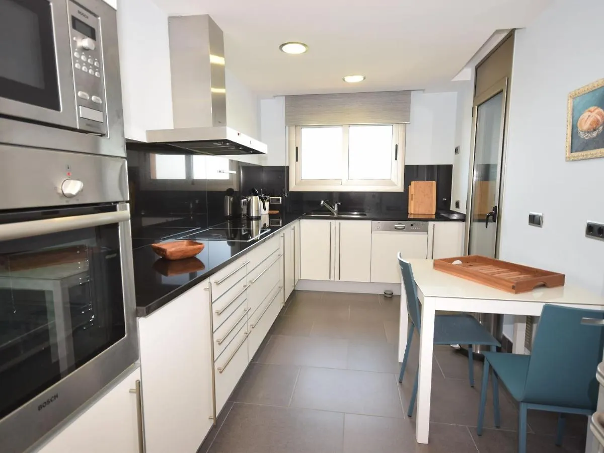 Belvilla By Oyo Mirador Mas Nou Castell-Platja d'Aro Apartamento