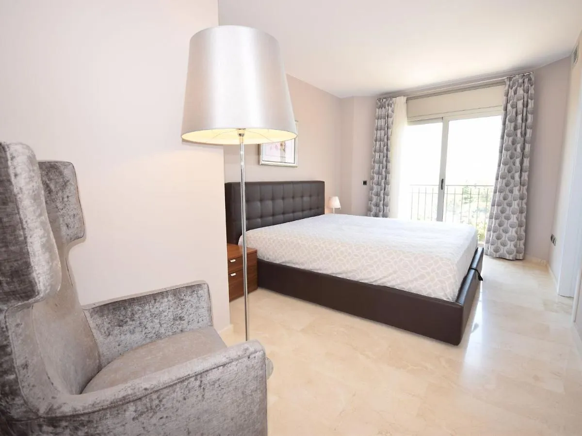 Apartamento Belvilla By Oyo Mirador Mas Nou Castell-Platja d'Aro