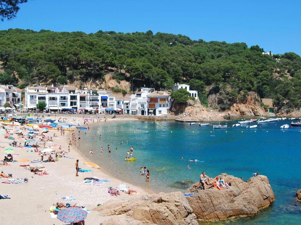Apartamento Belvilla By Oyo Mirador Mas Nou Castell-Platja d'Aro