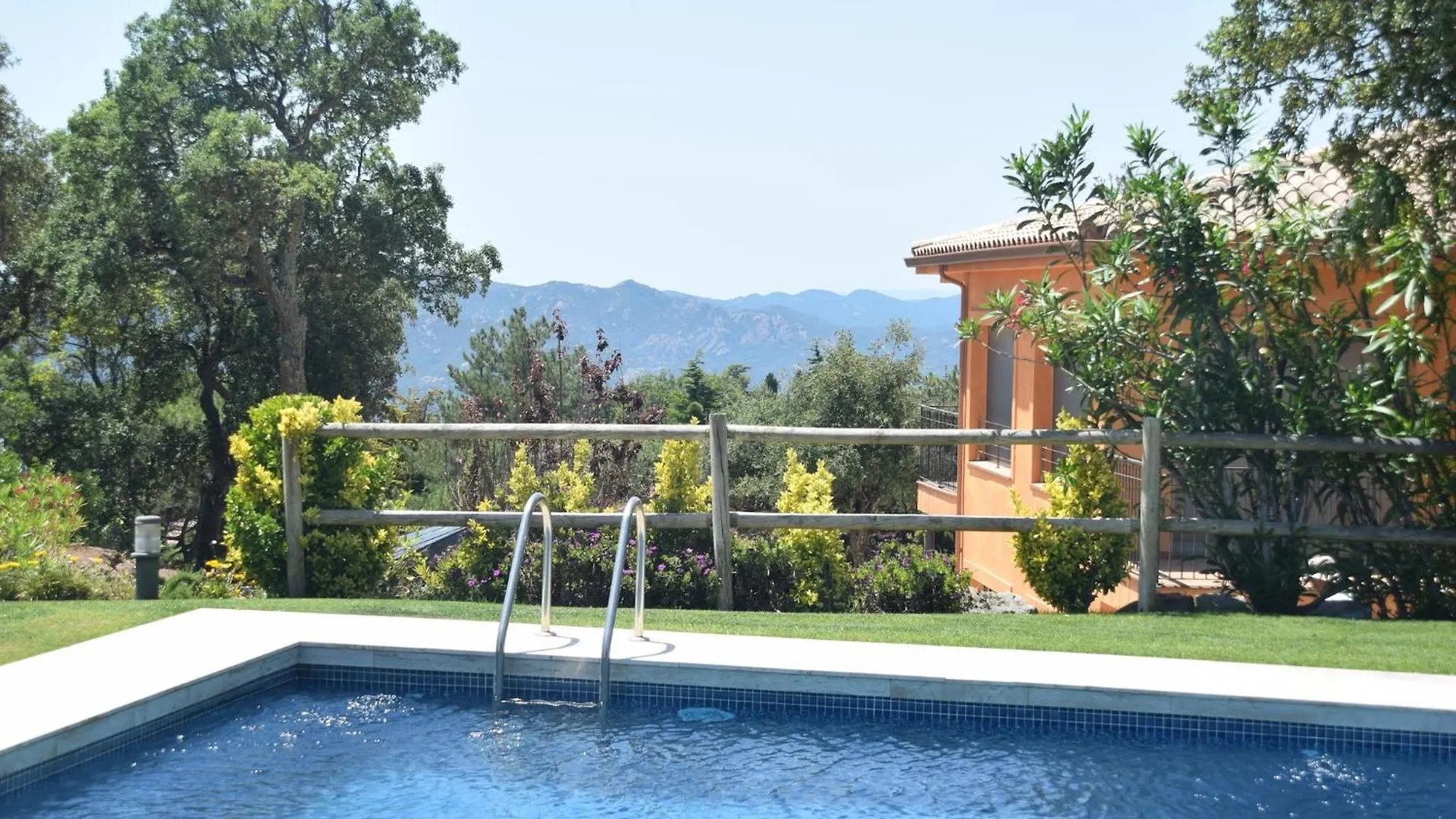 Belvilla By Oyo Mirador Mas Nou Castell-Platja d'Aro Apartamento