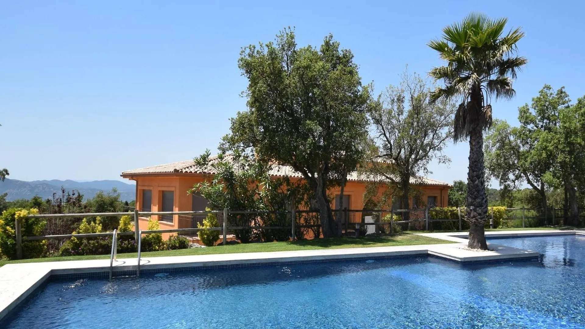 Apartamento Belvilla By Oyo Mirador Mas Nou Castell-Platja d'Aro