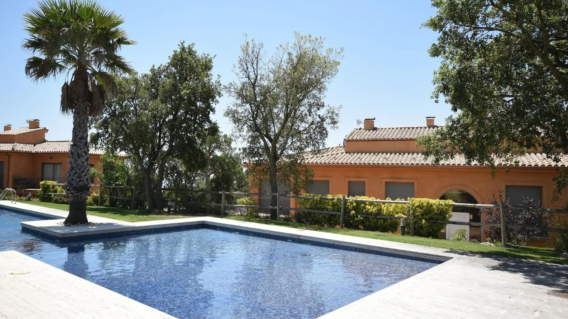 Belvilla By Oyo Mirador Mas Nou Castell-Platja d'Aro