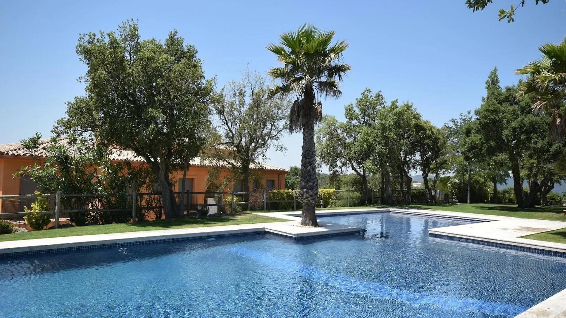 Apartamento Belvilla By Oyo Mirador Mas Nou Castell-Platja d'Aro