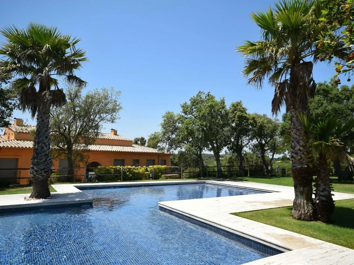 Belvilla By Oyo Mirador Mas Nou Castell-Platja d'Aro Apartamento